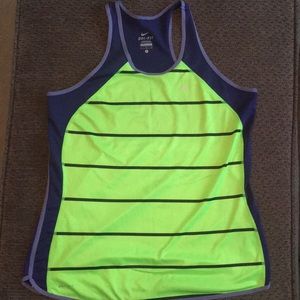 Nike singlet